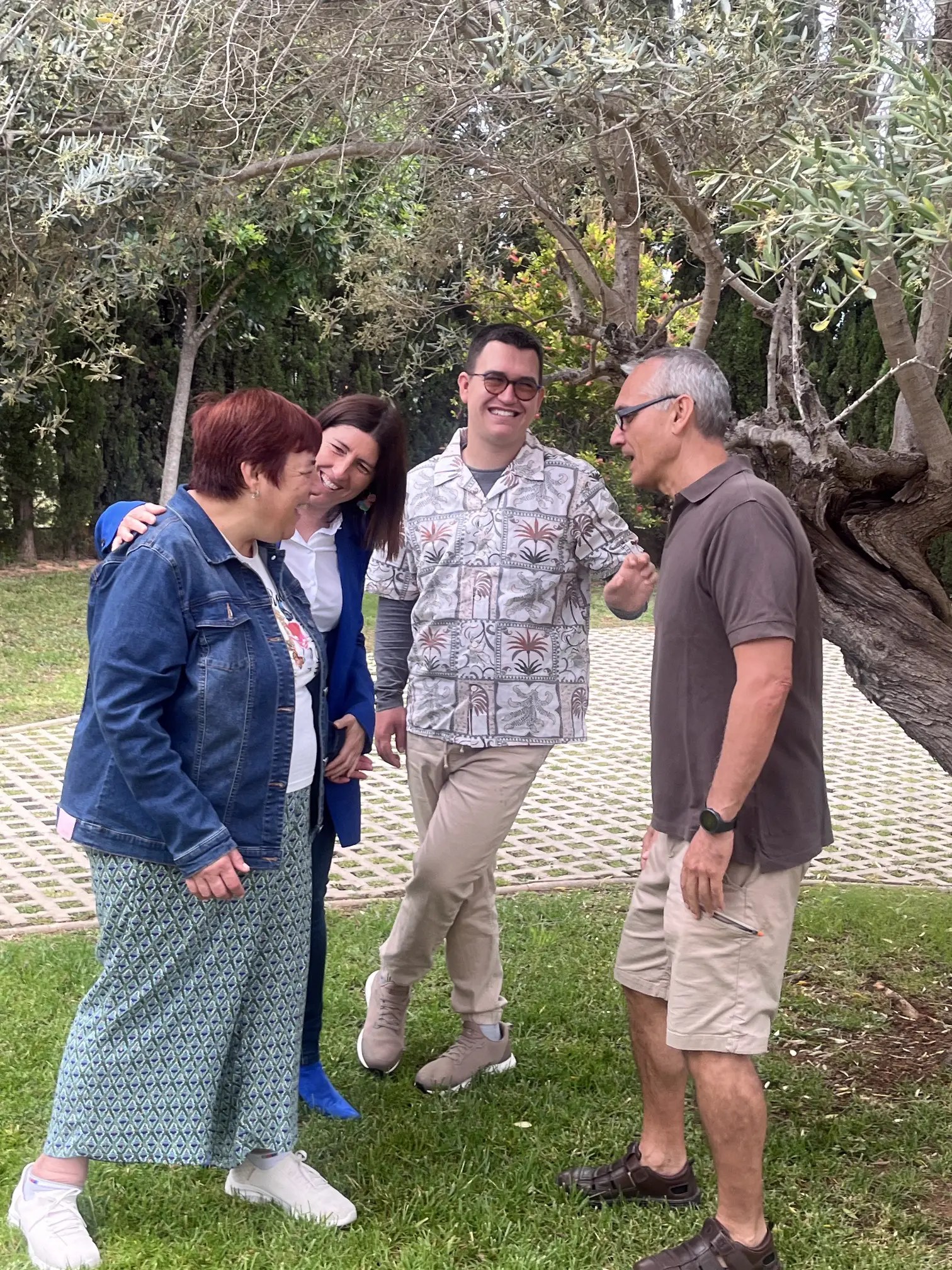 Fundación Imaga
